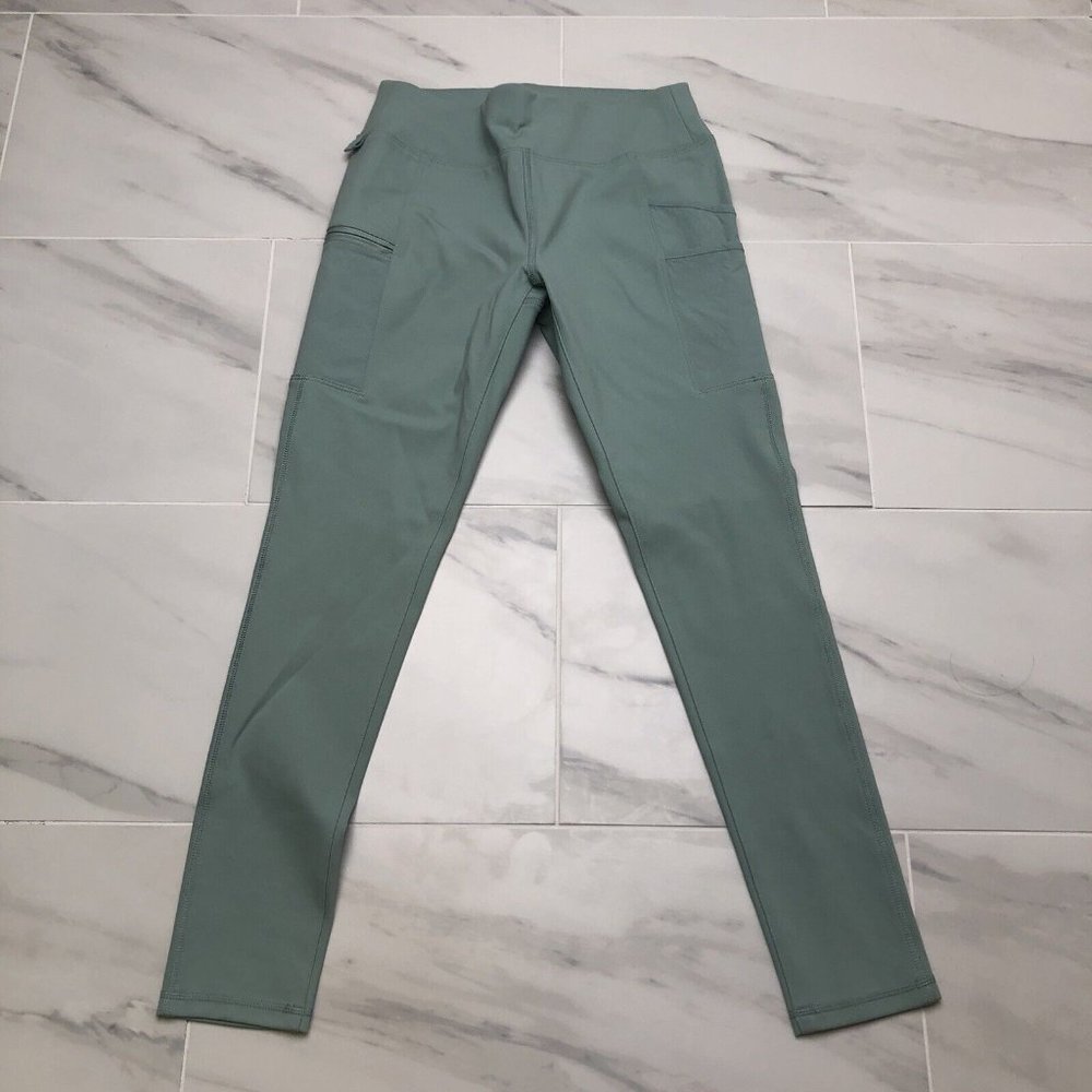 Carhartt Women's Force Fitted Lightweight Utility Leggings BN3609 Multi-Size